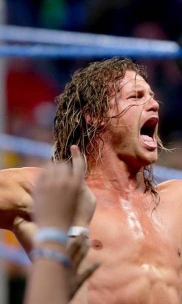 Pivotal Moment for Dolph Ziggler's Career Ehead of WrestleMania Season